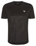 Ziener футболка Nemindo black 50