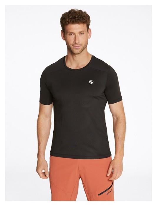 Футболка Ziener Nemindo черный