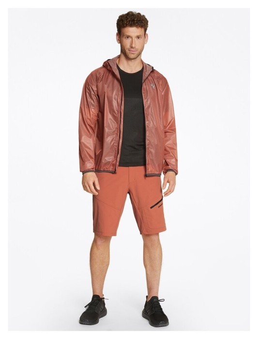 Футболка Ziener Nemindo черный