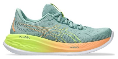 Кросівки для бігу Asics ( 1012B741 ) GEL-CUMULUS 26 PARIS 2024