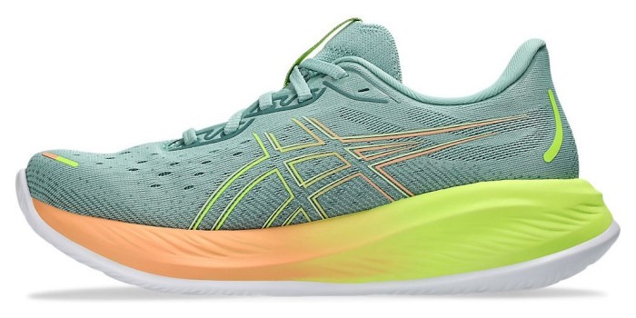 Кросівки для бігу Asics ( 1012B741 ) GEL-CUMULUS 26 PARIS 2024