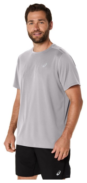 Футболка Asics ( 2011D221 ) ASICS CORE SS TOP 2026