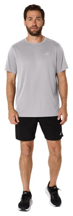Футболка Asics ( 2011D221 ) ASICS CORE SS TOP 2026