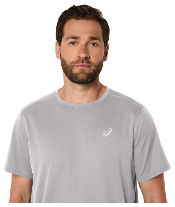 Футболка Asics ( 2011D221 ) ASICS CORE SS TOP 2026
