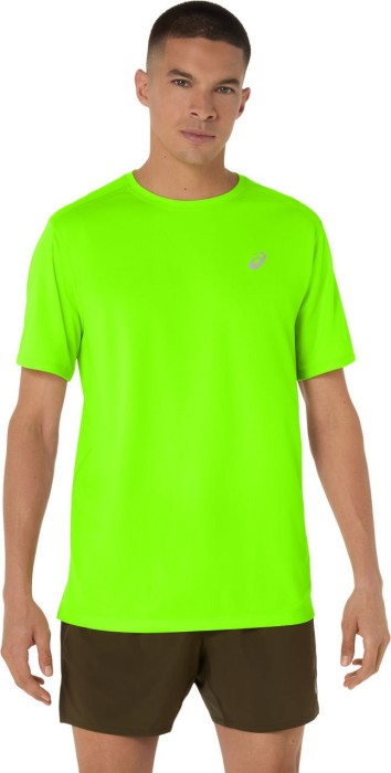 Футболка Asics (2011D221) ASICS CORE SS TOP 2026