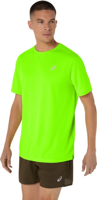 Футболка Asics (2011D221) ASICS CORE SS TOP 2026