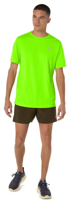 Футболка Asics (2011D221) ASICS CORE SS TOP 2026
