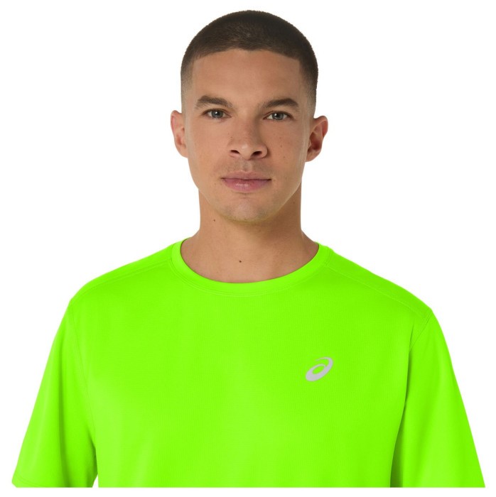 Футболка Asics (2011D221) ASICS CORE SS TOP 2026