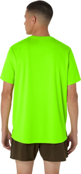 Футболка Asics (2011D221) ASICS CORE SS TOP 2026