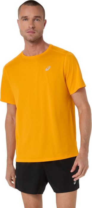 Футболка Asics (2011D221) ASICS CORE SS TOP 2026