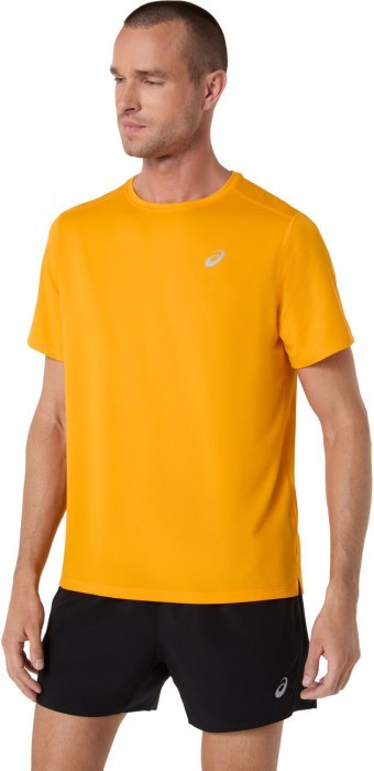Футболка Asics (2011D221) ASICS CORE SS TOP 2026