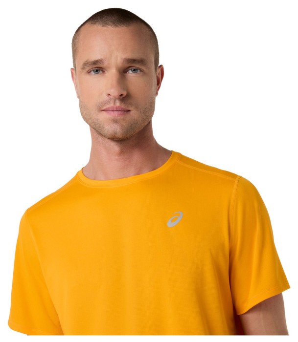 Футболка Asics (2011D221) ASICS CORE SS TOP 2026
