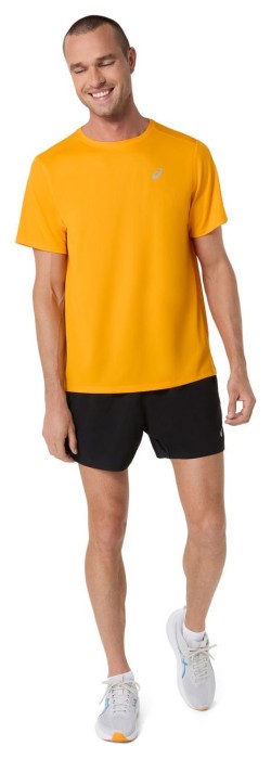 Футболка Asics (2011D221) ASICS CORE SS TOP 2026