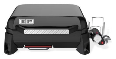 Газовый гриль-планч Weber Slate GP Premium 43 cm 1501161