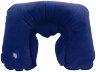 Подушка під шию Tramp Lite UTLA-007-dark-blue, укр Фото - 4