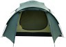 Намет Tramp Lair 3 (v2) green UTRT-039, укр Фото - 6