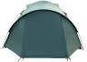 Намет Tramp Lair 3 (v2) green UTRT-039, укр Фото - 7