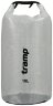 Гермомішок TRAMP PVC transparent 10л UTRA-196, укр