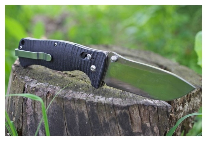 Лезвие для ножа G720