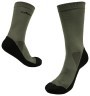 Носки Tribe Trekking T-KB-0010-black, 38-40