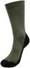 Носки Tribe Trekking T-KB-0010-black, 38-40 Фото - 2