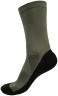 Носки Tribe Trekking T-KB-0010-black, 38-40 Фото - 4