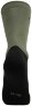 Носки Tribe Trekking T-KB-0010-black, 38-40 Фото - 6