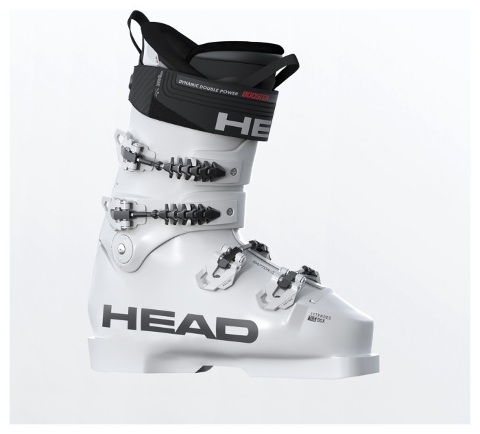Ботинки горнолыжные HEAD (601010) RAPTOR WCR 140S 2022