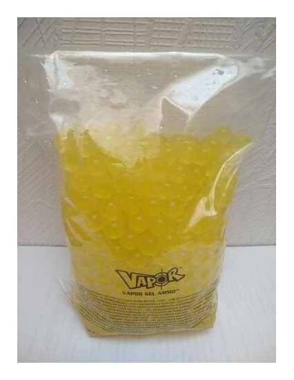 Гидрогель Vapor Gel Ammo - 250шт - 250шт