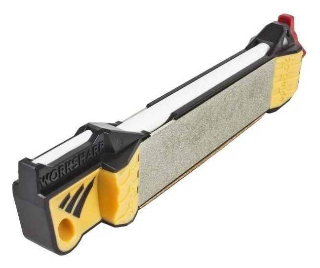 Work Sharp Guided Field Sharpener 221 Точилка ручна поштучно   Work Sharp Guided Field Sharpener 221 Ручна точилка, штучно (FNR_WSGFS221)