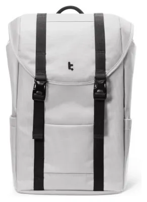 Рюкзак Tomtoc VintPack-TA1 22L Laptop Backpack Light gray 15.6 Inch/22L (TA1M1G1)