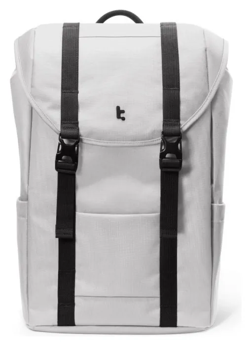 Рюкзак Tomtoc VintPack-TA1 22L Laptop Backpack Light gray 15.6 Inch/22L (TA1M1G1)
