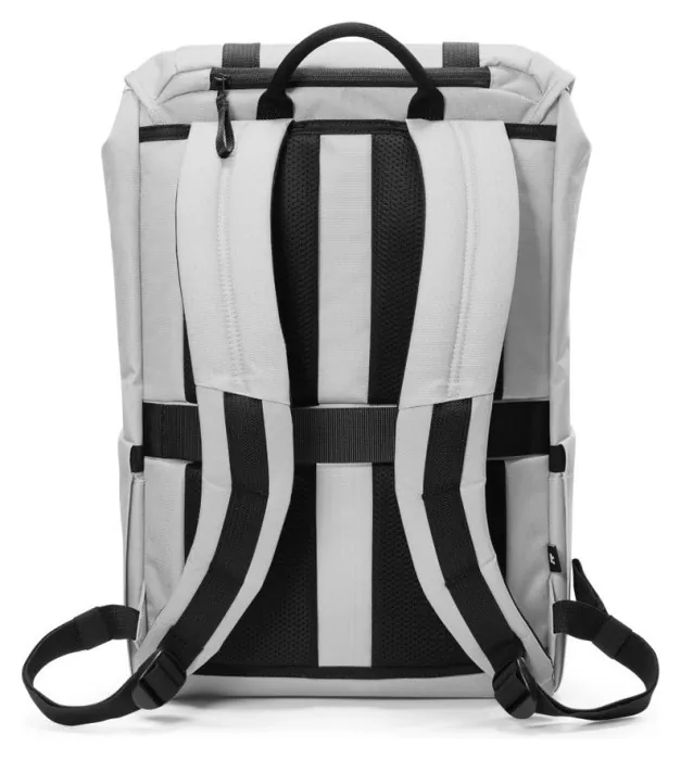 Рюкзак Tomtoc VintPack-TA1 22L Laptop Backpack Light gray 15.6 Inch/22L (TA1M1G1)