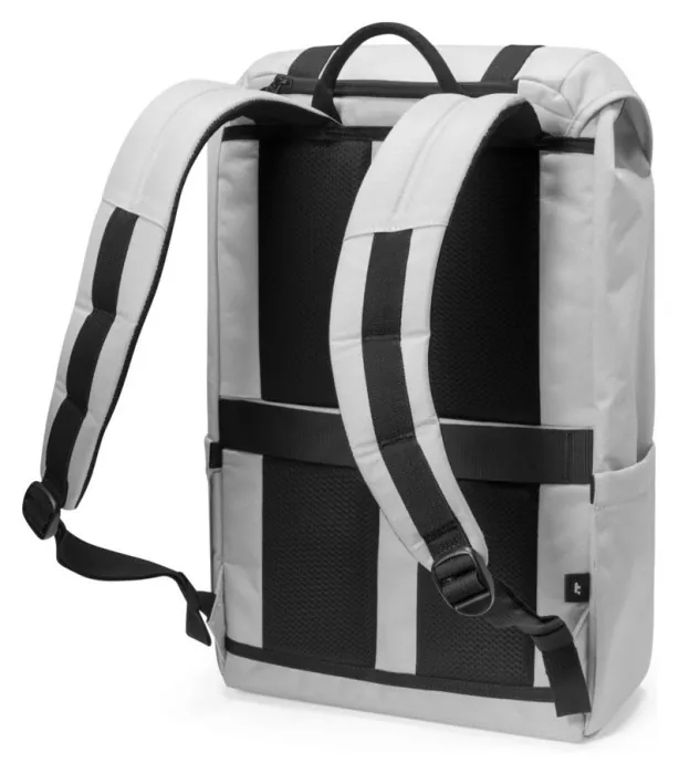 Рюкзак Tomtoc VintPack-TA1 22L Laptop Backpack Light gray 15.6 Inch/22L (TA1M1G1)