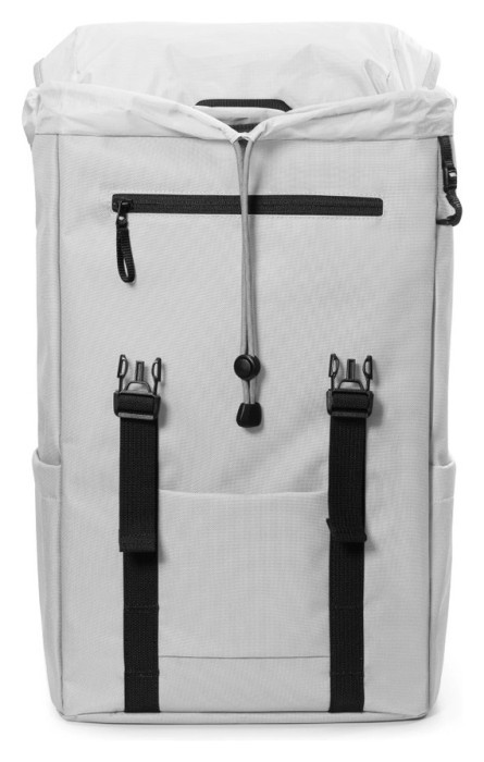 Рюкзак Tomtoc VintPack-TA1 22L Laptop Backpack Light gray 15.6 Inch/22L (TA1M1G1)