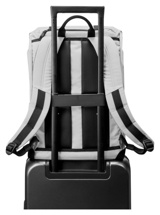 Рюкзак Tomtoc VintPack-TA1 22L Laptop Backpack Light gray 15.6 Inch/22L (TA1M1G1)