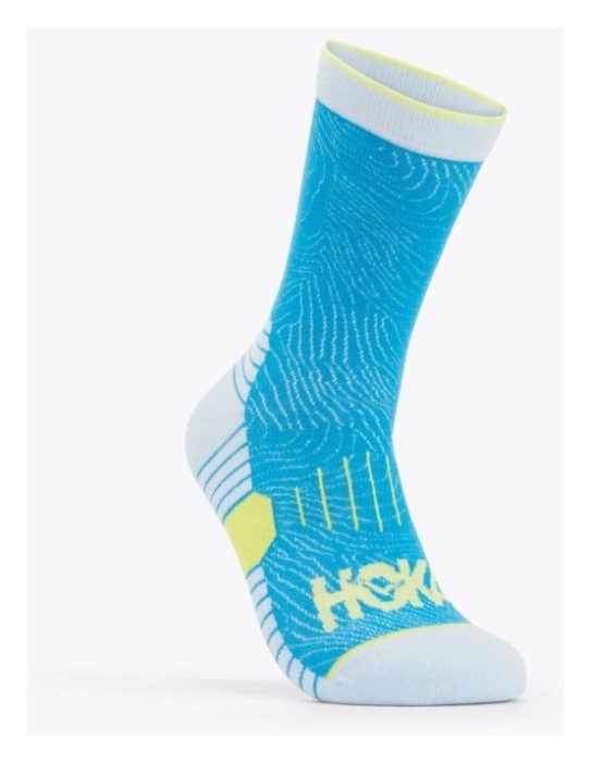 Шкарпетки HOKA ( 1122931 ) CREW RUN SOCK 3-PACK 2024
