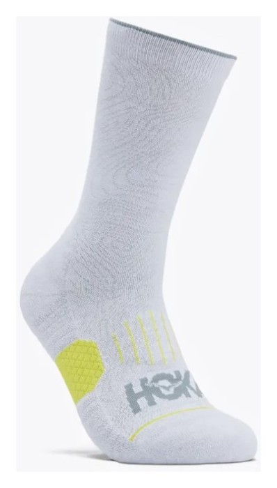 Шкарпетки HOKA ( 1122931 ) CREW RUN SOCK 3-PACK 2024