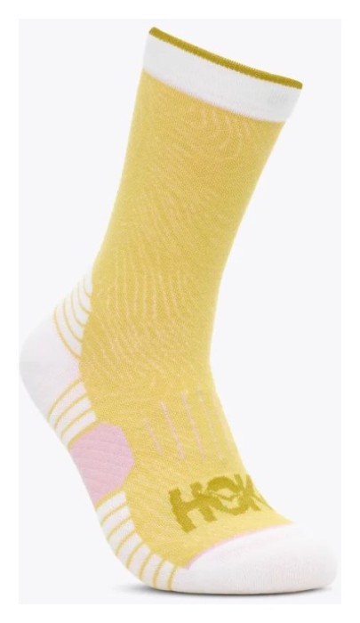 Шкарпетки HOKA ( 1122931 ) CREW RUN SOCK 3-PACK 2024