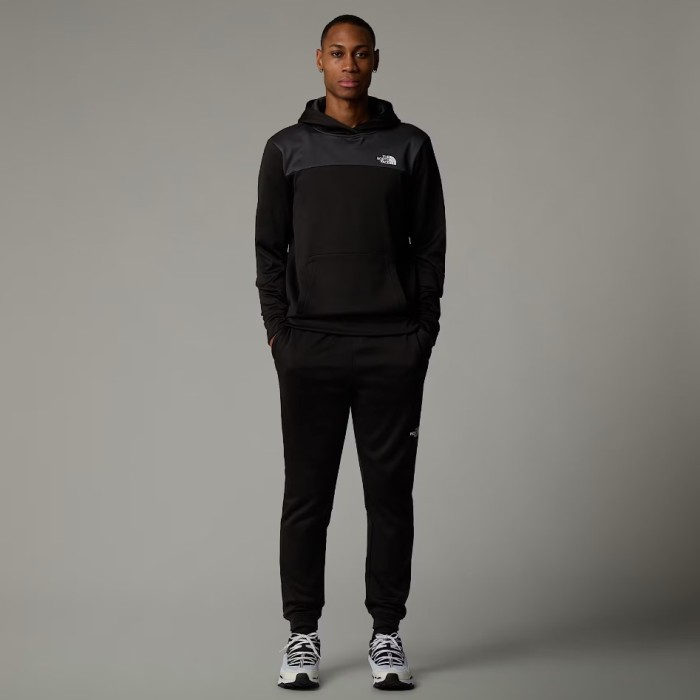 Штани для туризму THE NORTH FACE ( NF0A7Z9P ) REAXION FLEECE JOGGER 2025