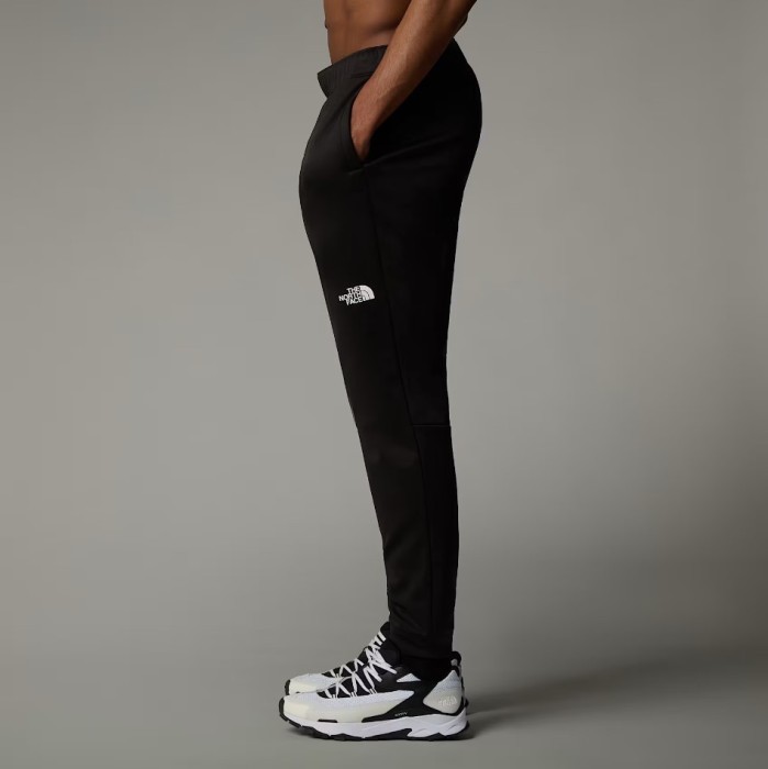 Штани для туризму THE NORTH FACE ( NF0A7Z9P ) REAXION FLEECE JOGGER 2025