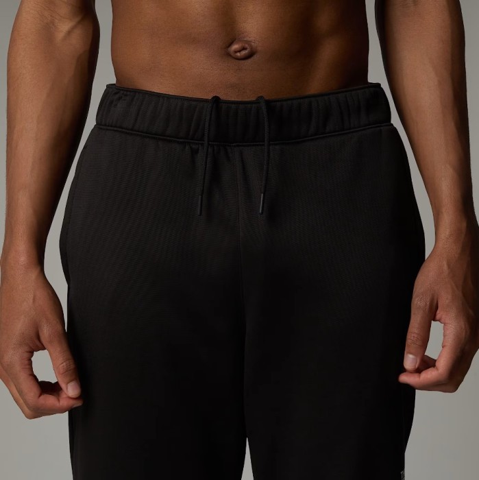Брюки для туризма THE NORTH FACE (NF0A7Z9P) REAXION FLEECE JOGGER 2025