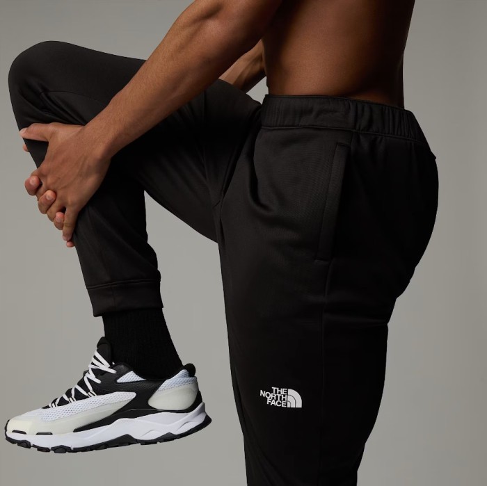 Брюки для туризма THE NORTH FACE (NF0A7Z9P) REAXION FLEECE JOGGER 2025