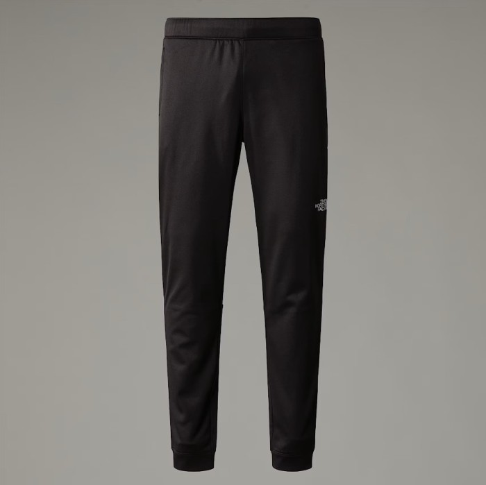 Брюки для туризма THE NORTH FACE (NF0A7Z9P) REAXION FLEECE JOGGER 2025