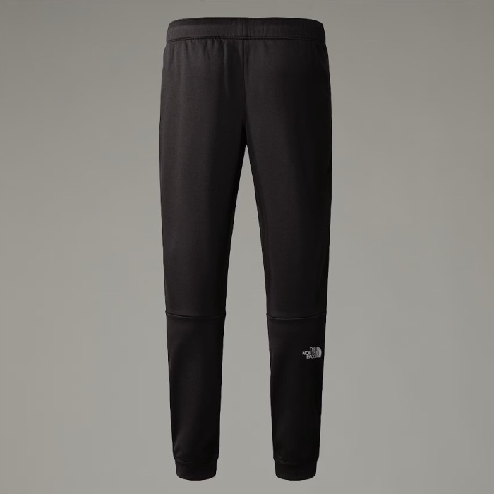 Брюки для туризма THE NORTH FACE (NF0A7Z9P) REAXION FLEECE JOGGER 2025