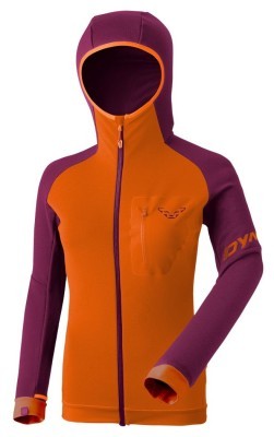 Флисовая кофта Dynafit Radical PTC Wmn флисовая кофта Dynafit Radical PTC Wmn