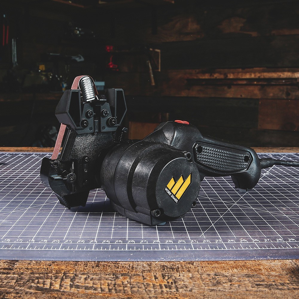 Work Sharp Точилка электрическая WSKTS2-I