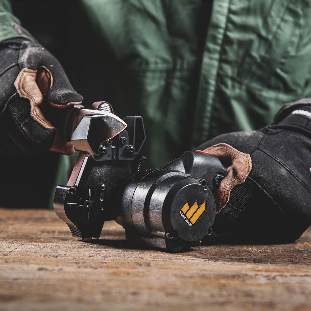 Work Sharp Точилка электрическая WSKTS2-I