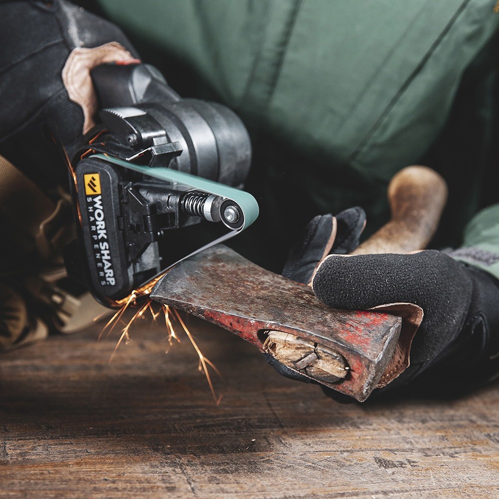 Work Sharp Точилка электрическая WSKTS2-I