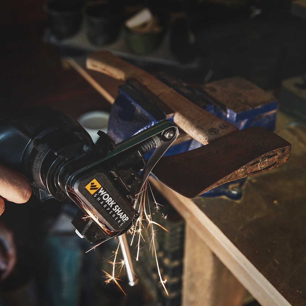 Work Sharp Точилка электрическая WSKTS2-I